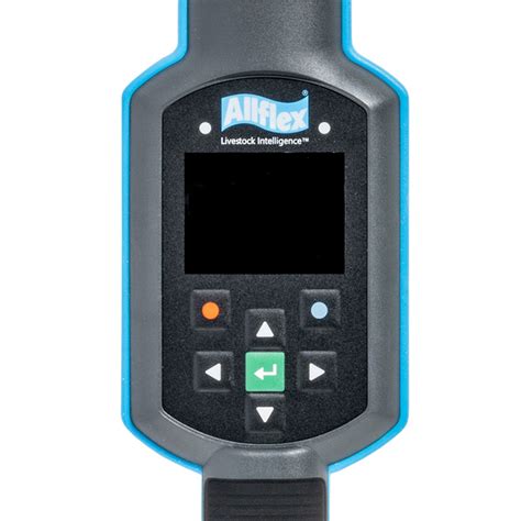 allflex rfid reader|allflex tag manager software download.